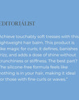 Evolvh Wonderbalm Magic For Curls