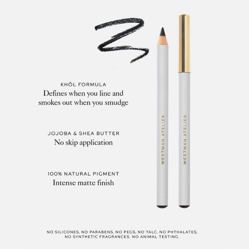 Westman Atelier Eye Love You Eye Pencil