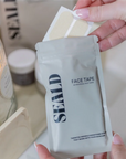 Seald™ Face Tape Smoothing Strips
