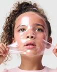 rini Hydrating Hydrogel Facial Mask