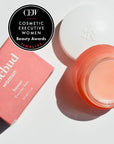 Rosebud woman Honor Everyday Balm for Vulvo-Vaginal Dryness