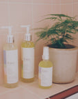 Esker Firming Body Wash