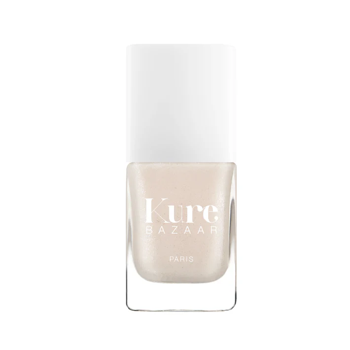 Kure Bazaar Nail Polish - French Eclat