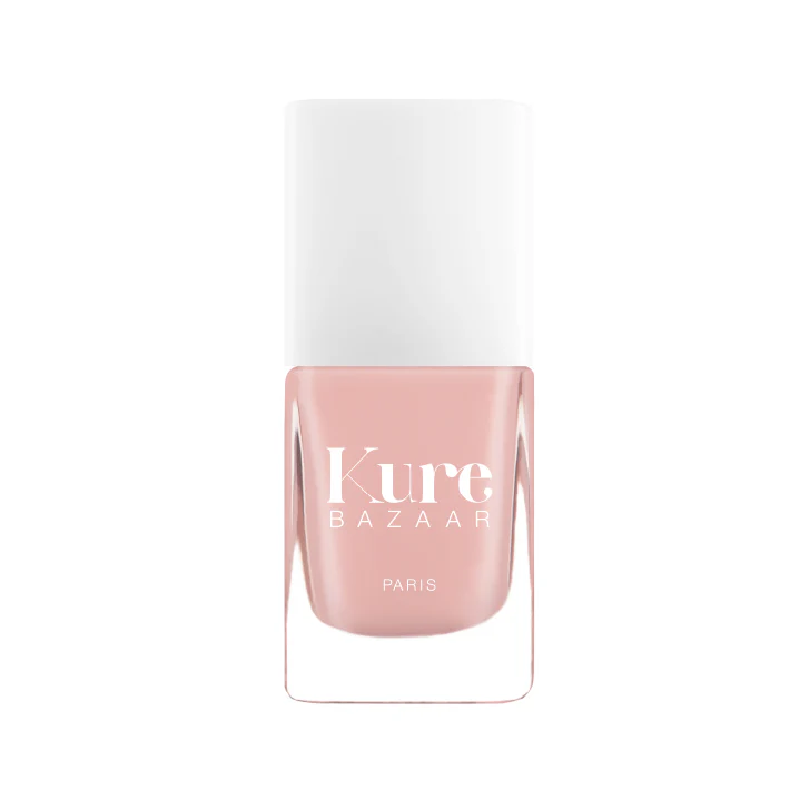 Kure Bazaar Nail Polish - French Rose