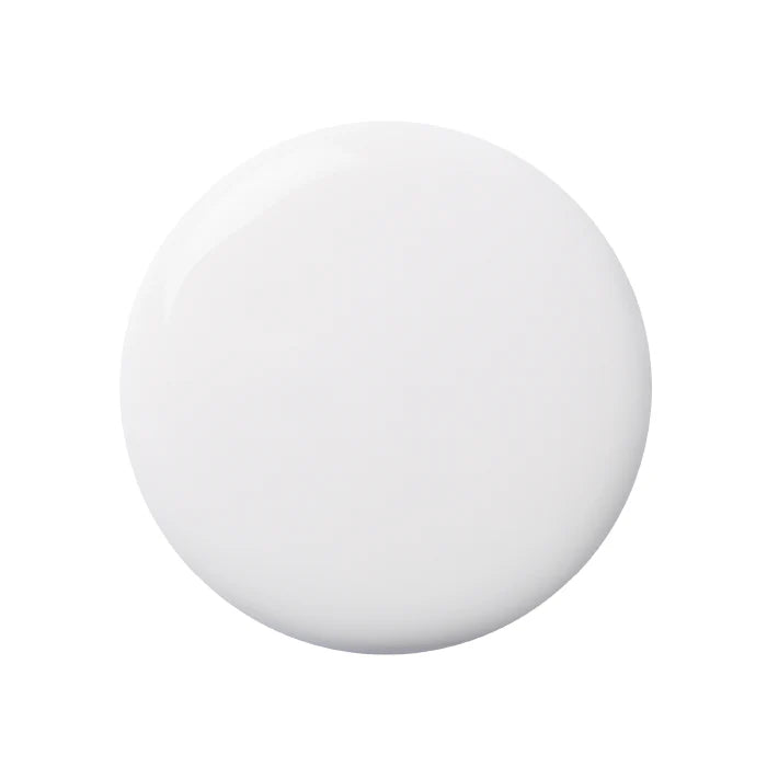 Kure Bazaar Nail Polish - French White