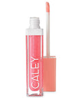 CALEY Cosmetics Shine Bright Lip Gloss
