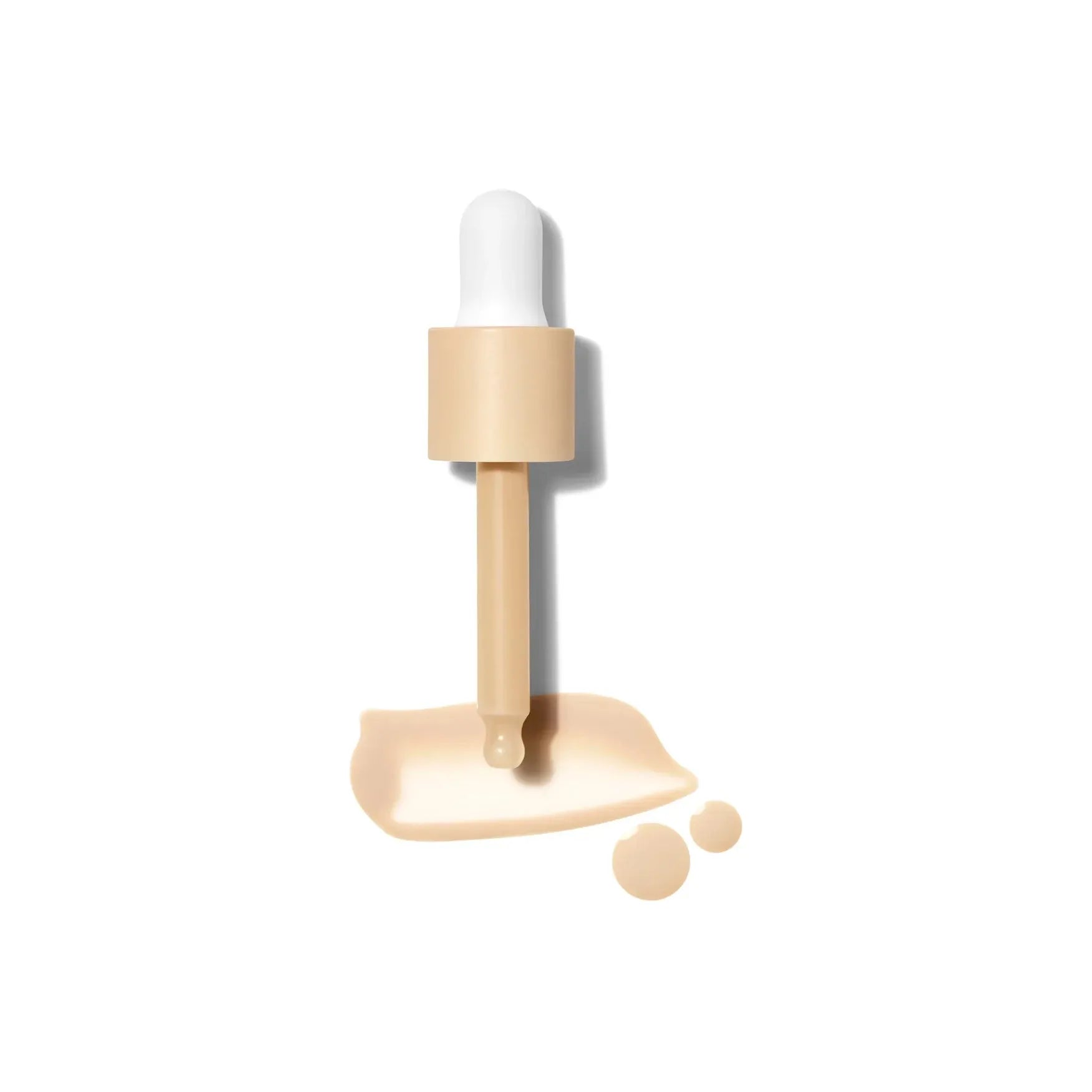 Agent Nateur holi (sun) spf 50 dewy tinted skin drops