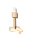 Agent Nateur holi (sun) spf 50 dewy tinted skin drops