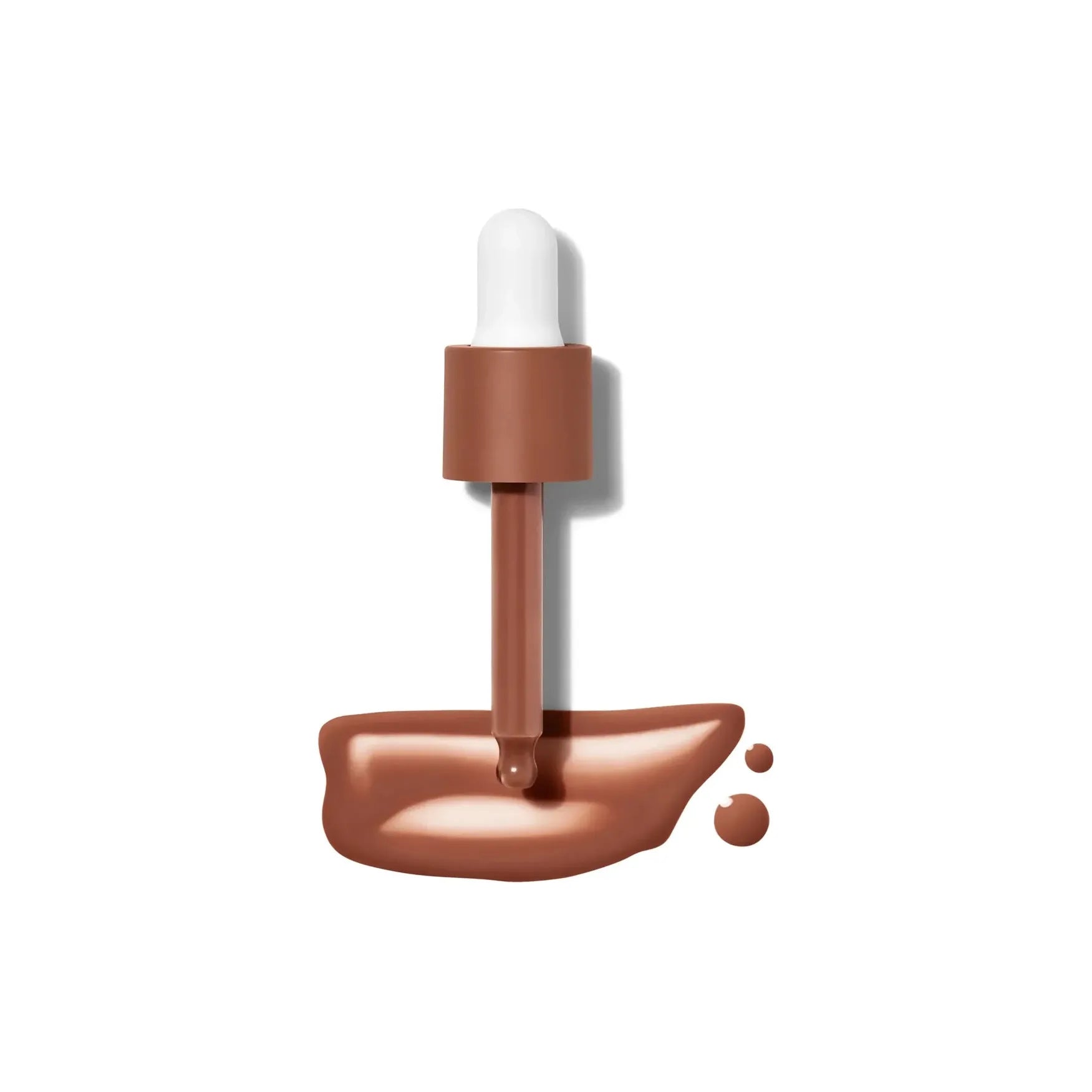 Agent Nateur holi (sun) spf 50 dewy tinted skin drops