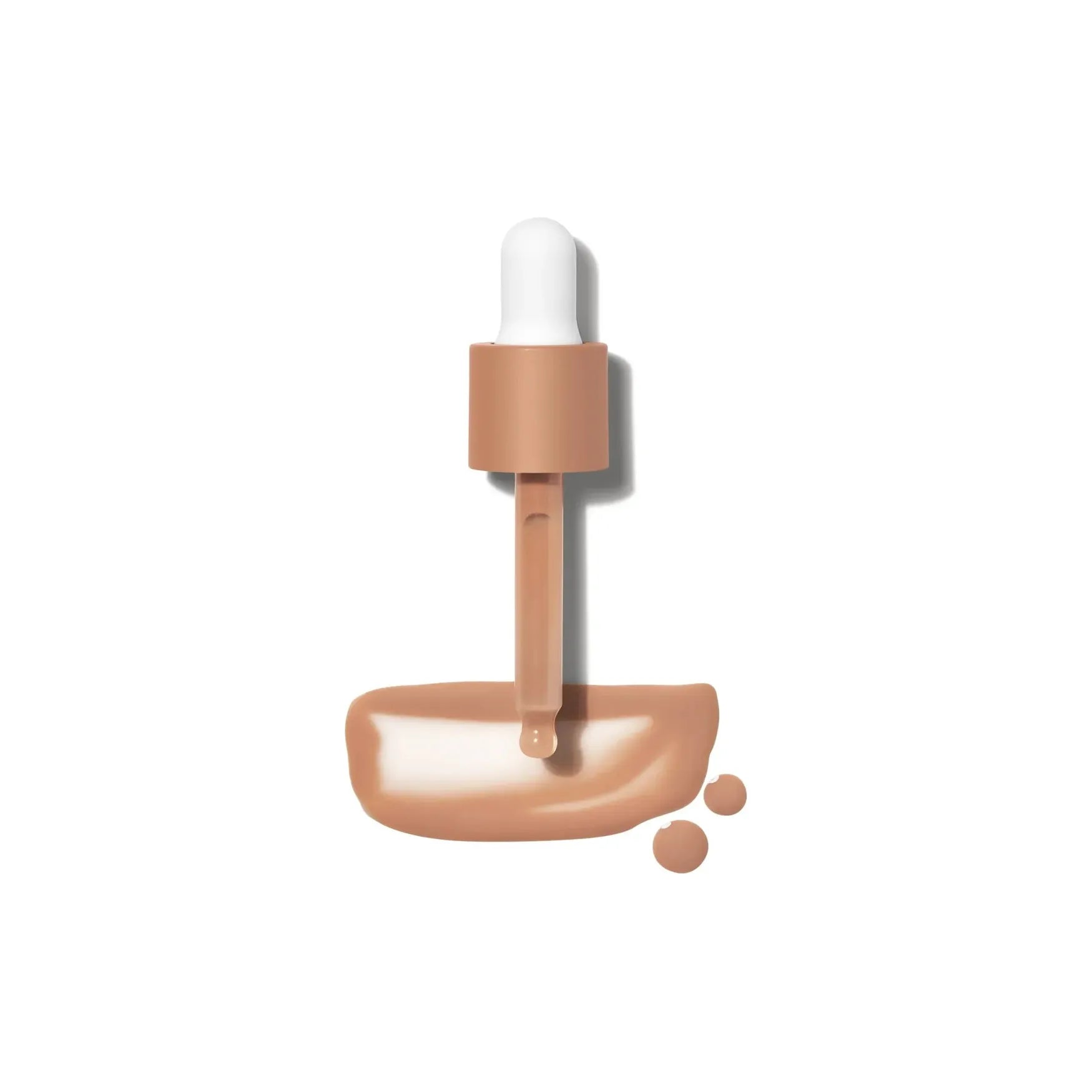 Agent Nateur holi (sun) spf 50 dewy tinted skin drops
