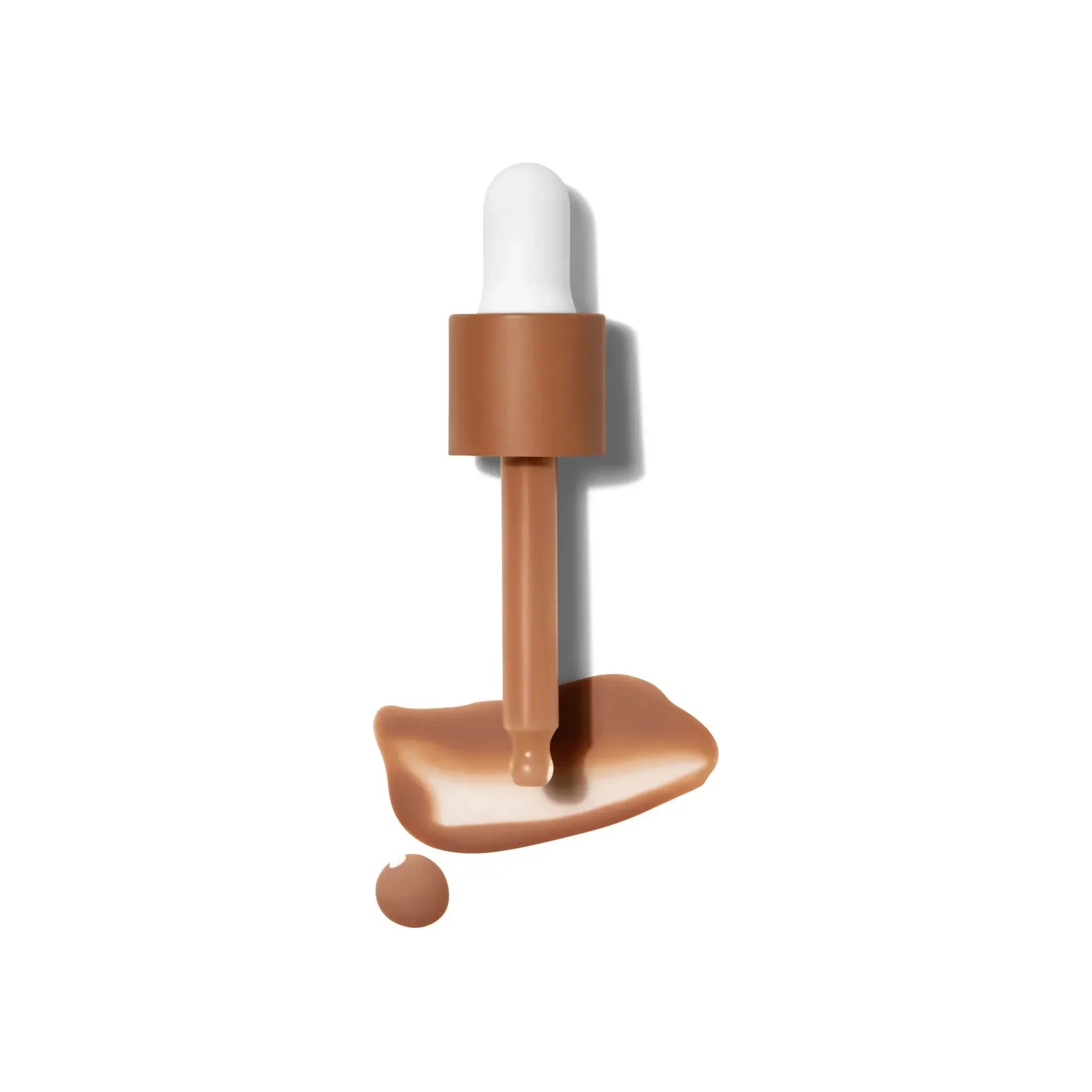Agent Nateur holi (sun) spf 50 dewy tinted skin drops