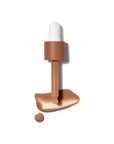 Agent Nateur holi (sun) spf 50 dewy tinted skin drops