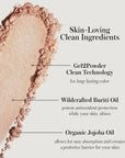 rms beauty ReDimension Hydra Dew Luminizer - Prosecco Fizz
