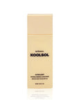 Knours. Ultra Light Invisible Mineral Sunscreen Broad Spectrum SPF 50