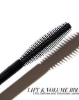 Fitglow Beauty Lash Care Mascara