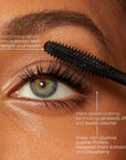 Fitglow Beauty Lash Care Mascara