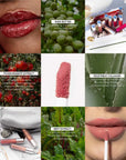 Fitglow Beauty Lip Color Serum