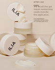 ILIA Beauty Lip Wrap Overnight Treatment