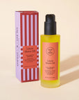 OLIO-E-OSSO Liscia Shave Oil