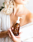 One Love Organics Botanical C Body Oil