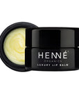 Henné Organics Luxury Lip Balm
