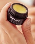 Henné Organics Luxury Lip Balm