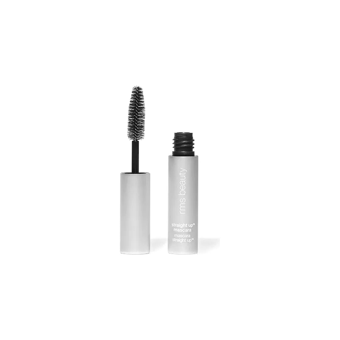 rms beauty Straight Up™ Volumizing Peptide Mascara