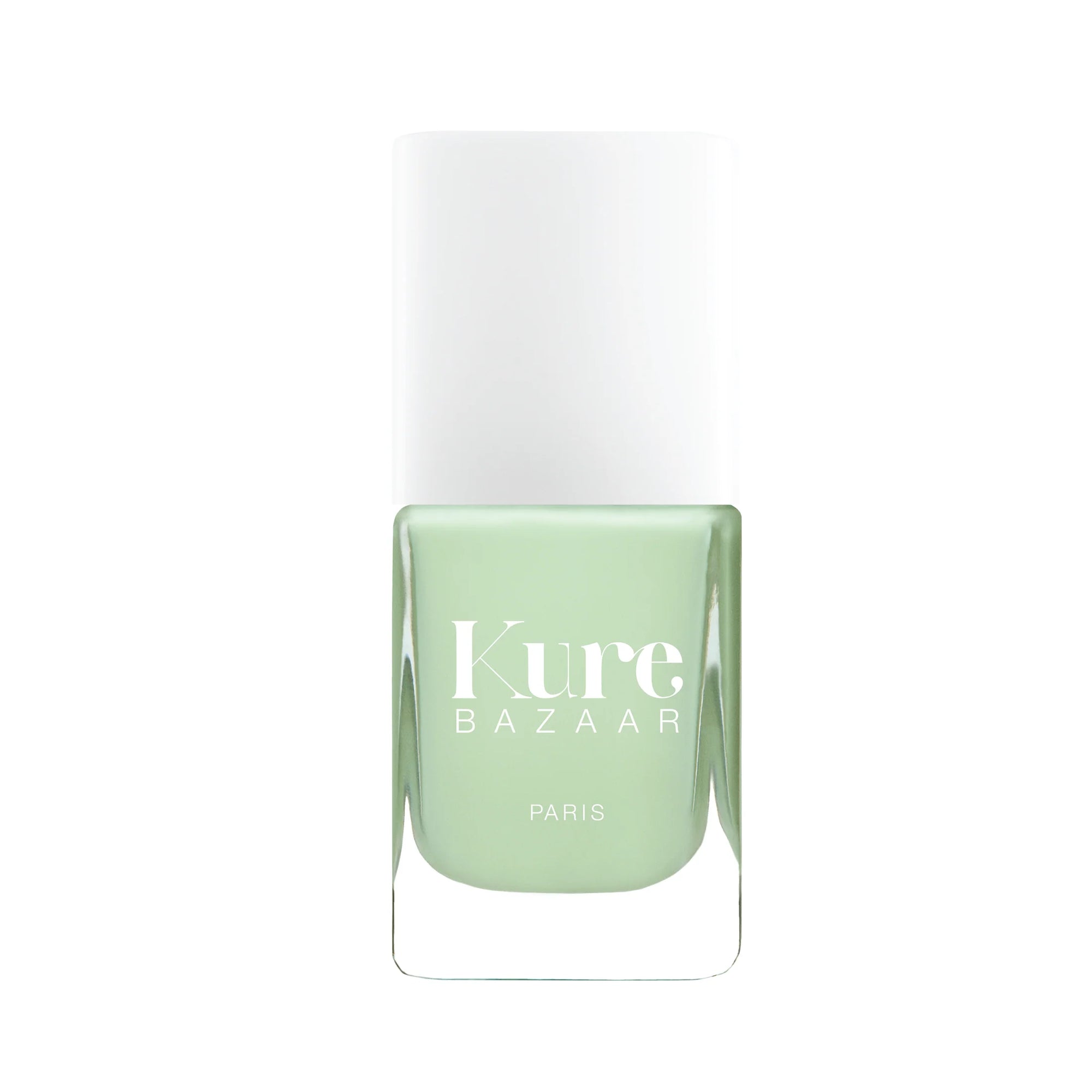 Kure Bazaar Nail Polish - Matcha Latte