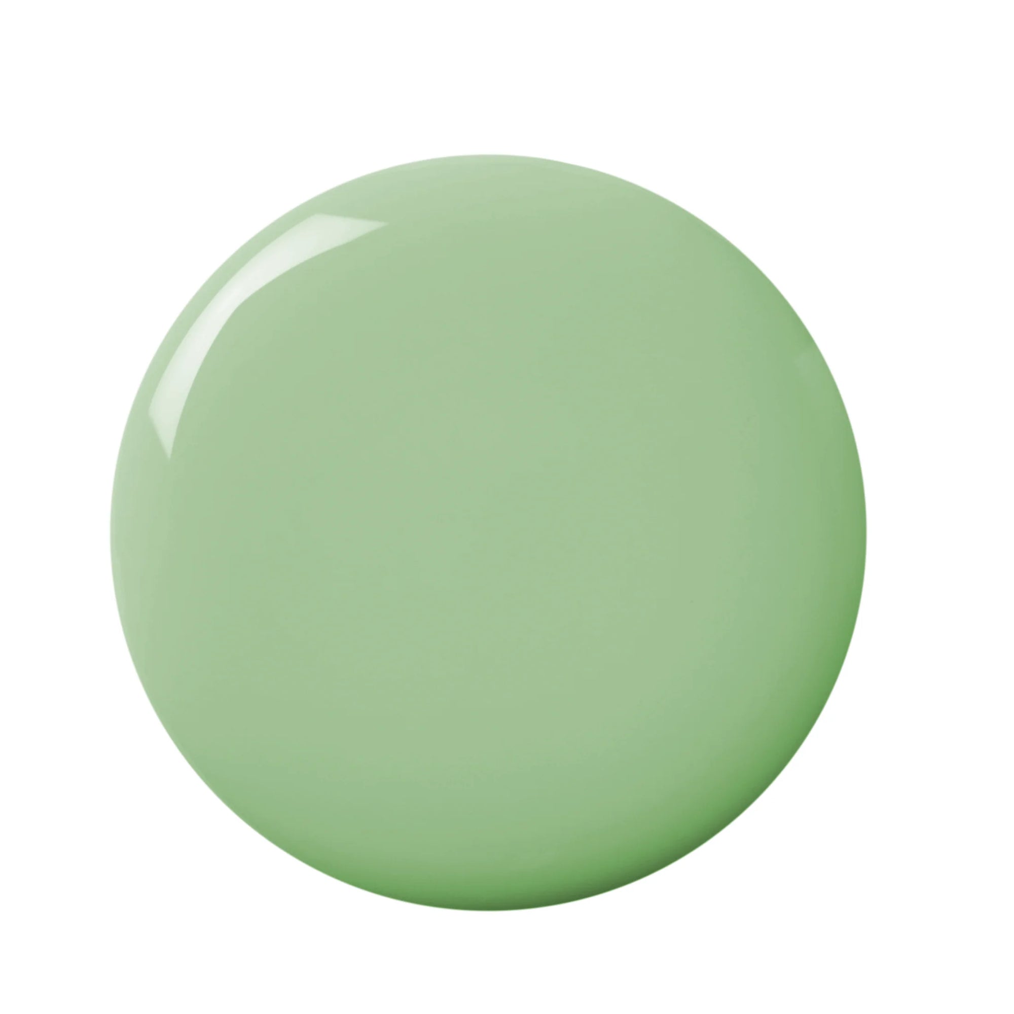 Kure Bazaar Nail Polish - Matcha Latte