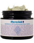 Living Libations Maverick Face Crème