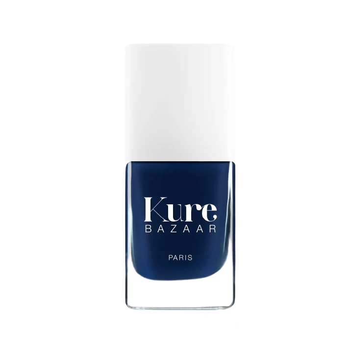 Kure Bazaar Nail Polish - Navy