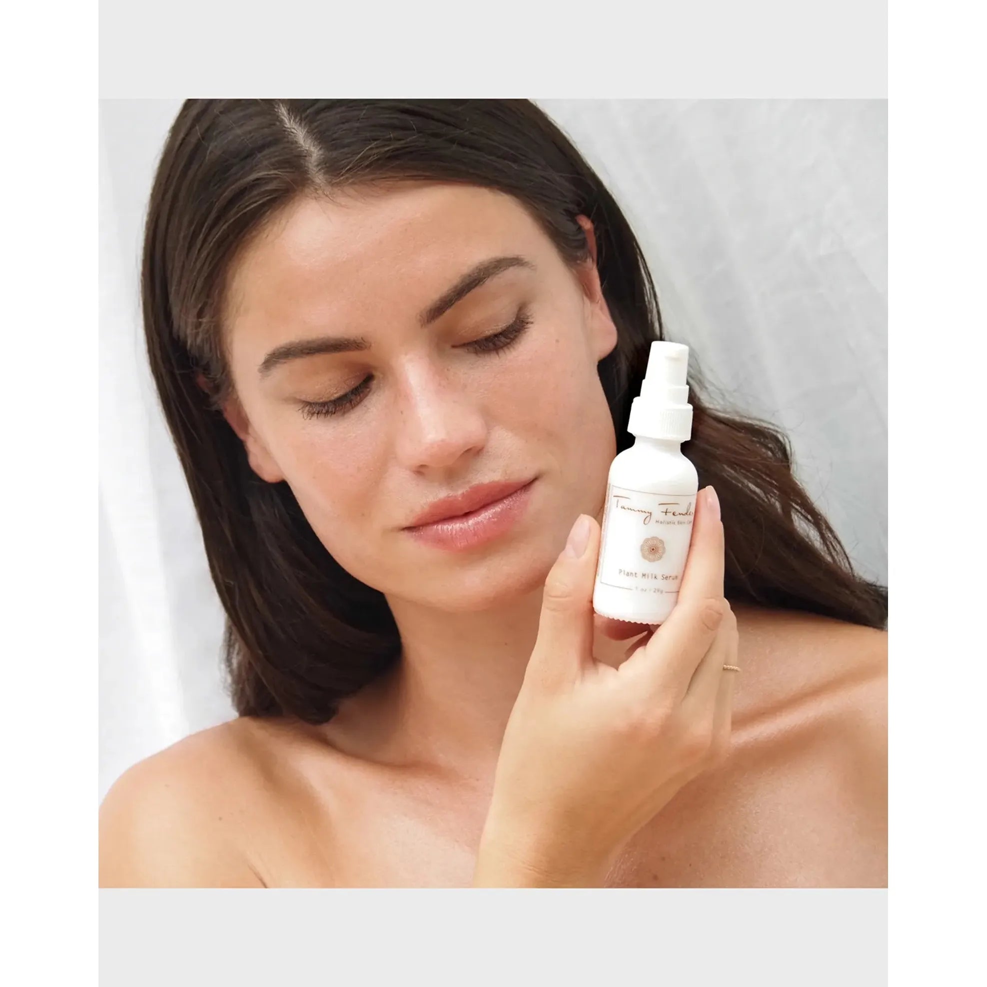 Tammy Fender Plant Milk Serum