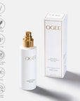 OGEE Luminous Botanical Face Mist