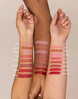 OGEE Full Bloom Sculpted Lipstick