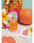 Leahlani Pamplemousse Aromatherapy Essence