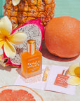 Leahlani Pamplemousse Aromatherapy Essence
