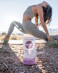 Humble Deodorant - Plastic Free