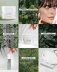 Fitglow Beauty Plant Active Peel Pads