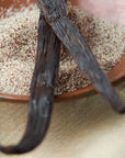 VITRUVI Warm Vanilla Drive Scent Refill