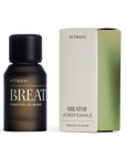 VITRUVI Breathe Diffuser Blend