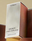 VITRUVI Signature Scent Legacy Essential Oil Blend 15 ml