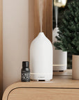 VITRUVI Forest Frost Diffuser Blend