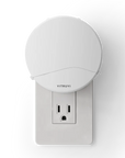 VITRUVI Push Plug-In Wall Diffuser