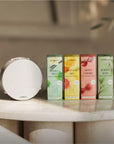 VITRUVI Push Plug-In Wall Diffuser