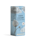 VITRUVI Clean Laundry Push Scent Refill