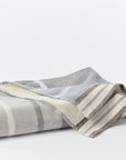 Coyuchi Tomales Organic Beach Towel