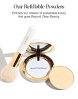 OGEE Complexion Perfecting Setting Powder