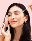 One Love Organics Botanical A Bio-Retinol Night Serum