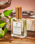Rahua Body Oil