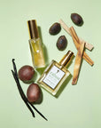 Rahua Body Oil